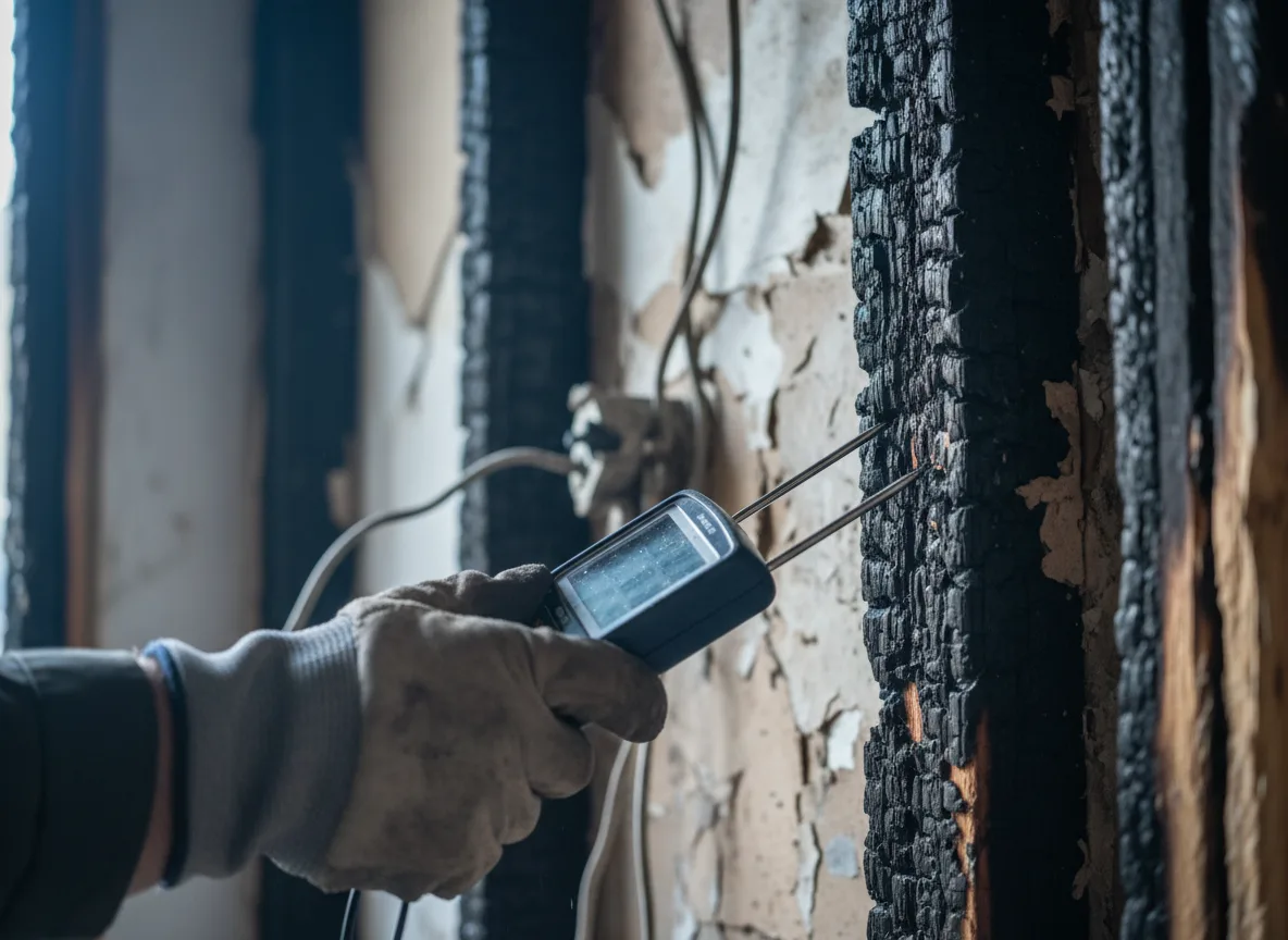Fire Damage Restoration Foster City, MI FAQs